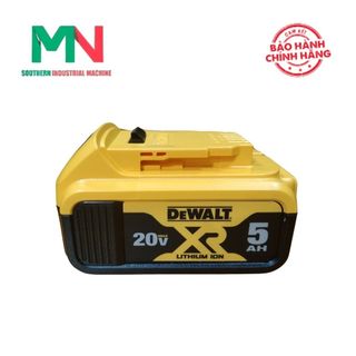 Pin dewalt dcb184-b1 18v-5.0ah