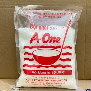 Mì chính A one gói 1kg, cánh size L
