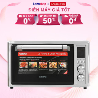 Lò nướng Galanz KF1830ELQ-H12U 30 lít - Hàng chính hãng