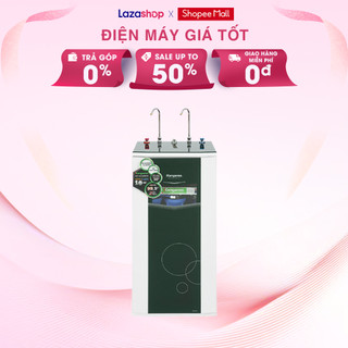 Máy lọc nước ro nóng lạnh kangaroo kg10a3 10 lõi - hàng chính hãng - hàng chính hãng