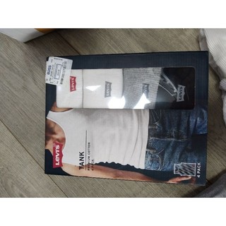 Áo Thun Ba lổ Levis