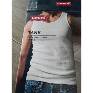 Áo thun ba lổ levis