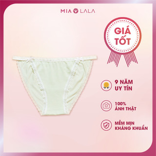 Quần lót nữ cotton mềm mịn kháng khuẩn MIALALA 3211 DQ06123211