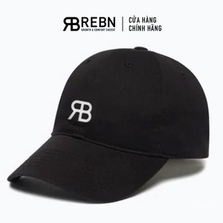 Mũ lưỡi trai REBN - REBN Signature Cap