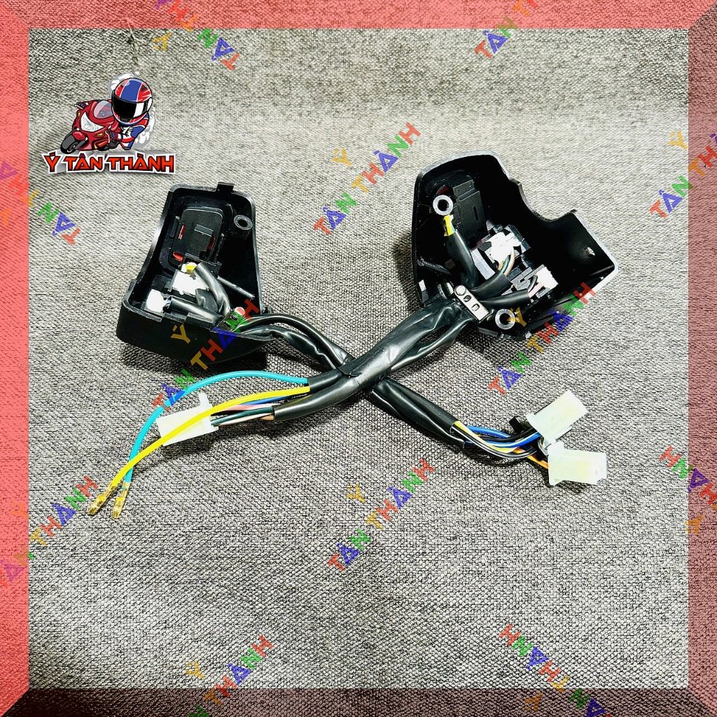 Cùm NVX cho exciter 2010-2011 có passing MS32