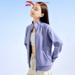 Áo khoác thể thao nữ A-STRETCH SHAPE Anta 862337718