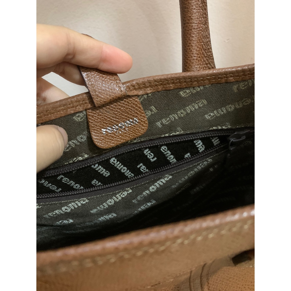 Túi xách vintage RENOMA