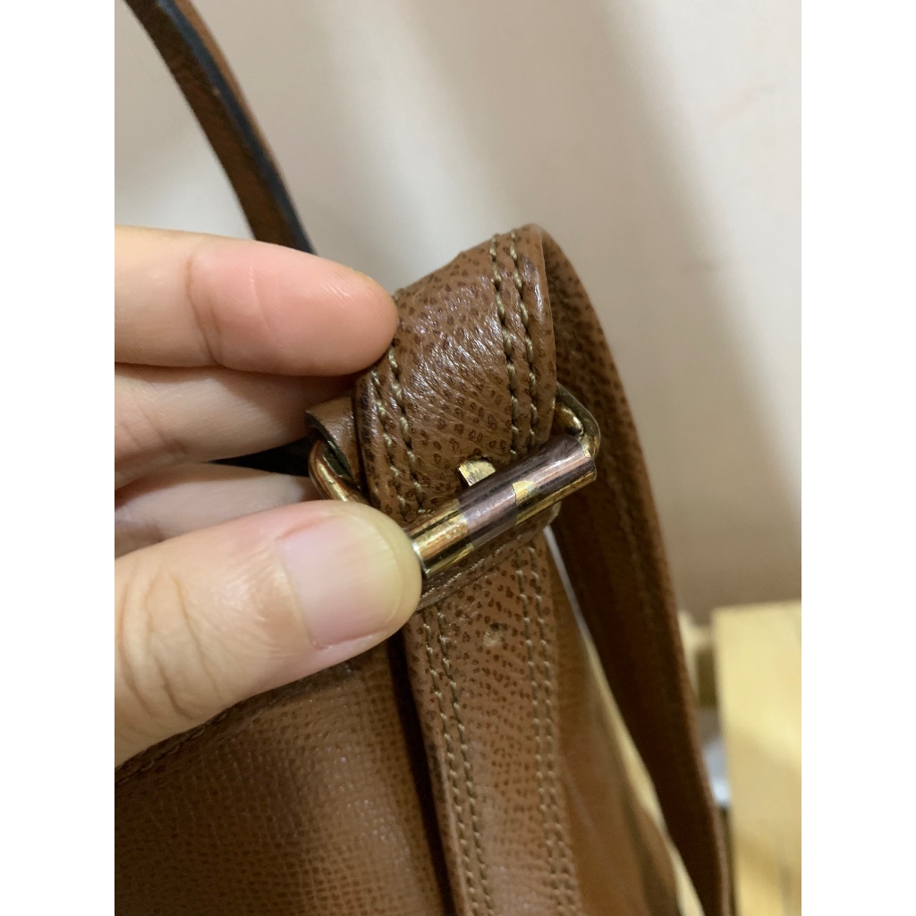 Túi xách vintage RENOMA