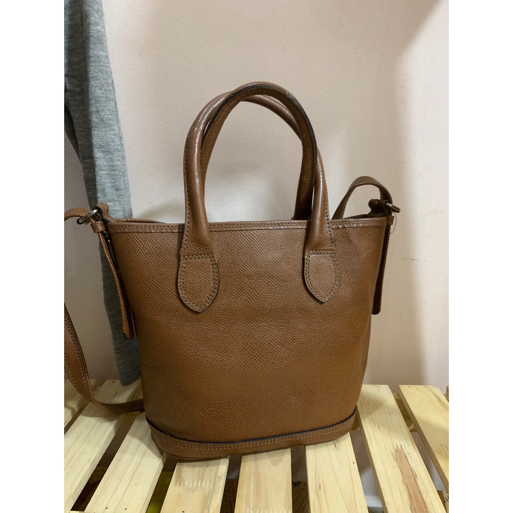 Túi xách vintage RENOMA