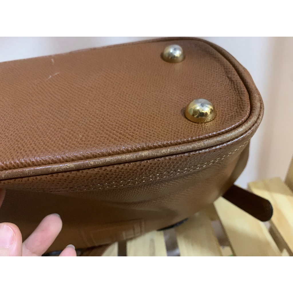 Túi xách vintage RENOMA