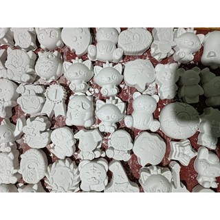COMBO 100 TƯỢNG MẪU LỘN XỘN