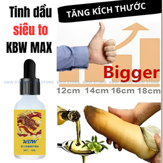 Kbw rồng vàng tăng kích thước cậu nhỏ siêu tốc trong 7 ngày to dài gân guốc tăng thời gian qh gấp 2