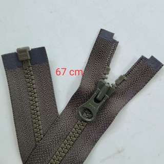 Khóa kéo răng nhỏ số 3. GIAO ĐƠN TỪ 50K