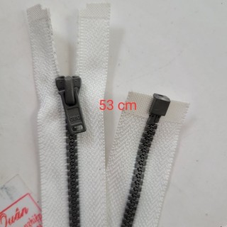Khóa kéo răng nhỏ số 3. GIAO ĐƠN TỪ 50K
