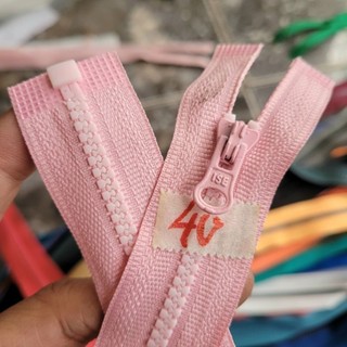 Khóa kéo răng nhỏ số 3. GIAO ĐƠN TỪ 50K