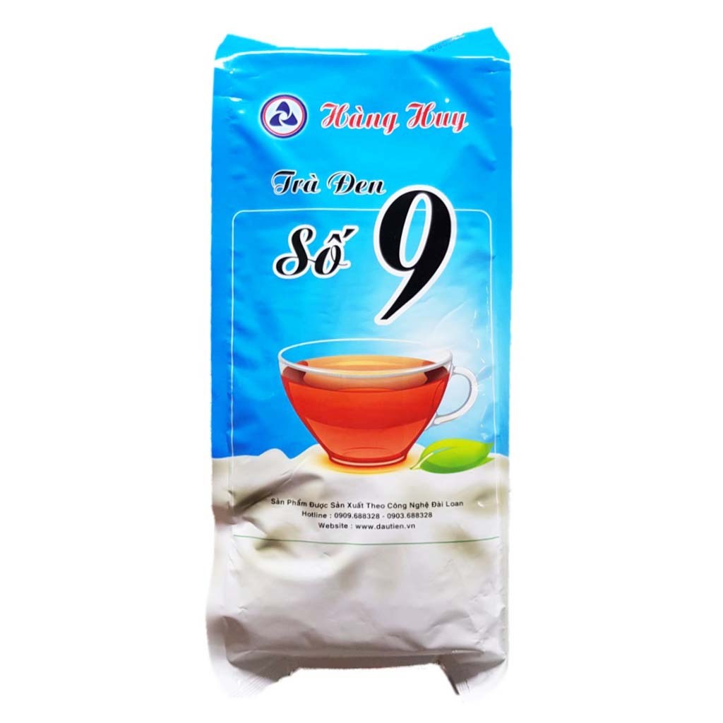 Trà đen số 9 Douxian gói 500g