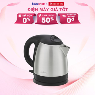 Bình đun siêu tốc Tefal KI431D10 - Hàng chính hãng