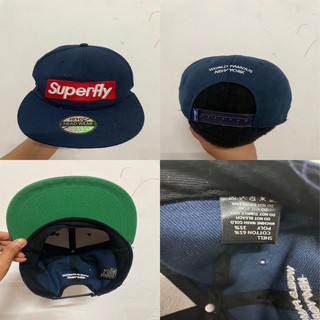 Mũ snapback nam nữ si