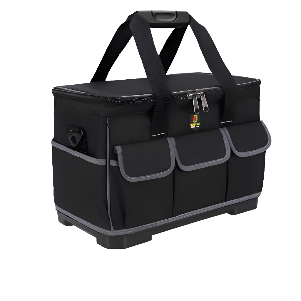 TÚI ĐỰNG ĐỒ NGHỀ NẮP VUÔNG CAO CẤP - SIÊU BỀN - ĐẾ CỨNG - CHỐNG NƯỚC. CÓ CÁC SIZE