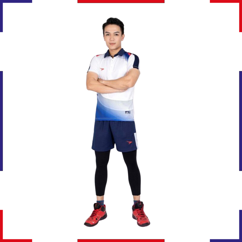 Bộ Quần Áo Bóng Chuyền Nam Nữ Beyono Chính Hãng, Áo Bóng Chuyền Beyono Thấm Hút Mồ Hôi