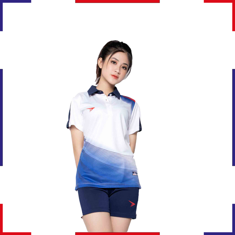 Bộ Quần Áo Bóng Chuyền Nam Nữ Beyono Chính Hãng, Áo Bóng Chuyền Beyono Thấm Hút Mồ Hôi