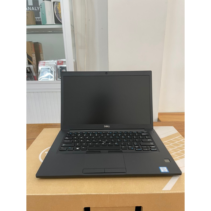 Laptop Dell Latitude / Core i7-8650U | RAM 8 GB | SSD 256 GB / 14 inch FHD