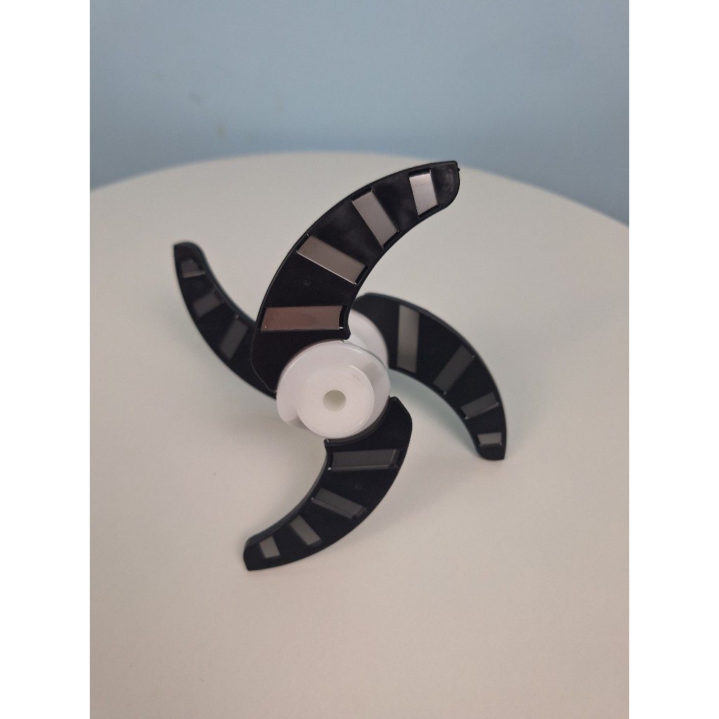 Phụ Kiện Lưỡi Dao Xay Thịt Dùng Cho Máy Xay Thịt Inox Midimori MDMR-1200  - Hàng Chính Hãng