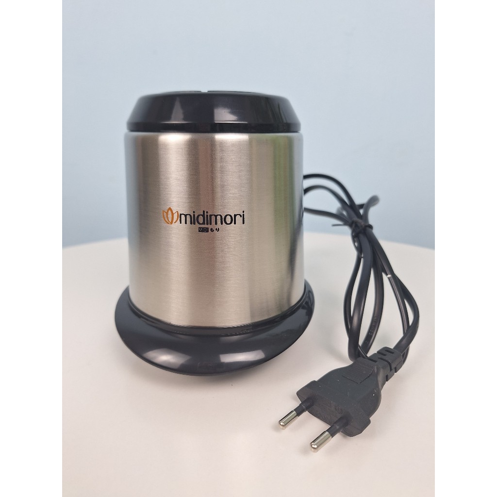 Phụ Kiện Đầu Máy Xay Dùng Cho Máy Xay Thịt Midimori GC-24338  - Hàng Chính Hãng