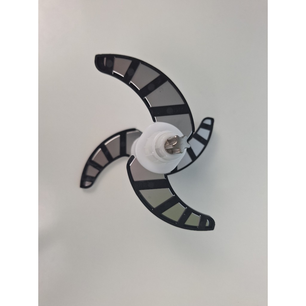 Phụ Kiện Lưỡi Dao Xay Thịt Dùng Cho Máy Xay Thịt Inox Midimori MDMR-1200  - Hàng Chính Hãng