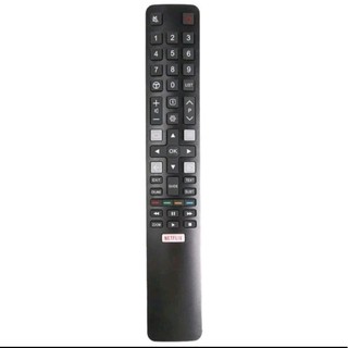 Điều khiển tivi tcl chính hãng