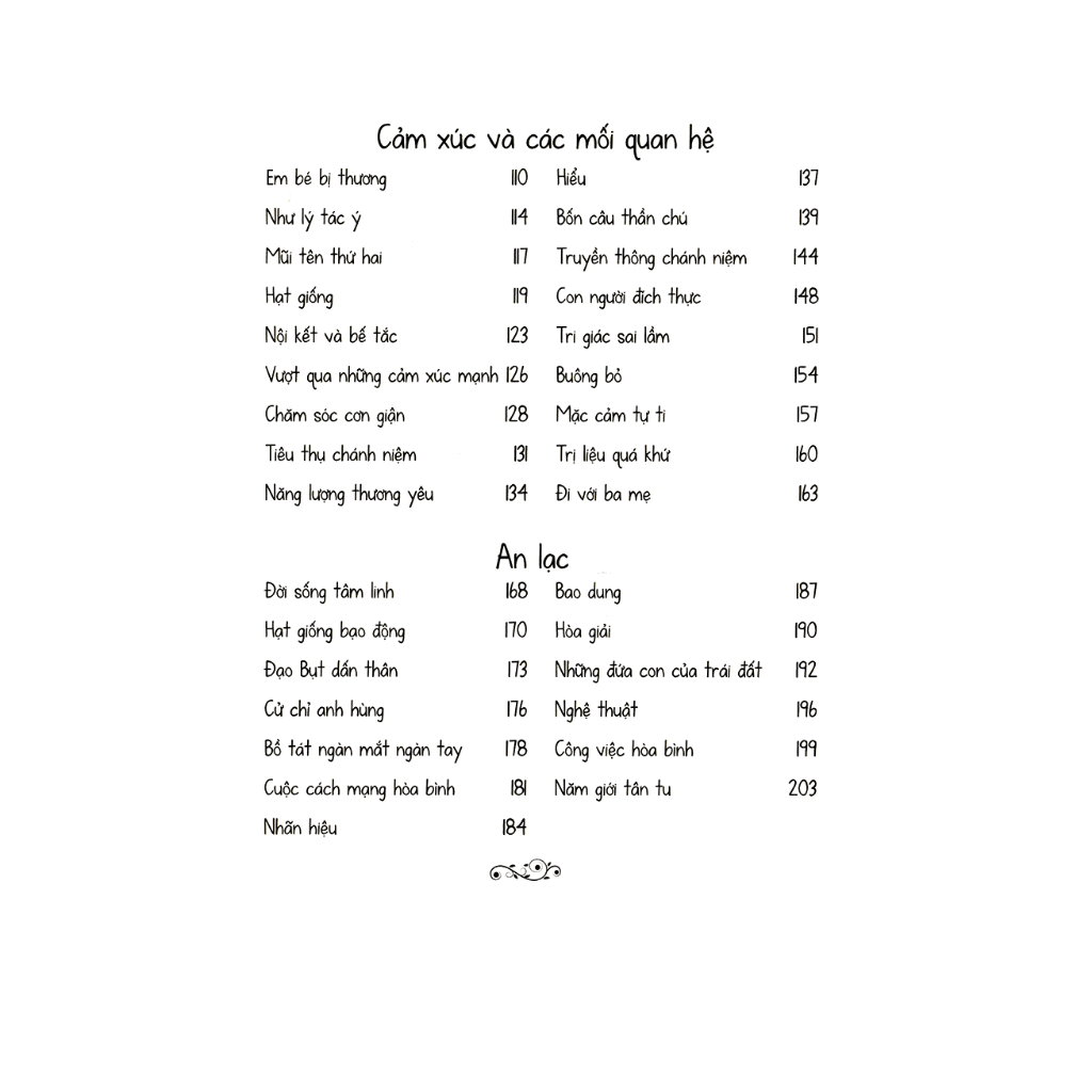 Sách - Hạnh Phúc Cầm Tay