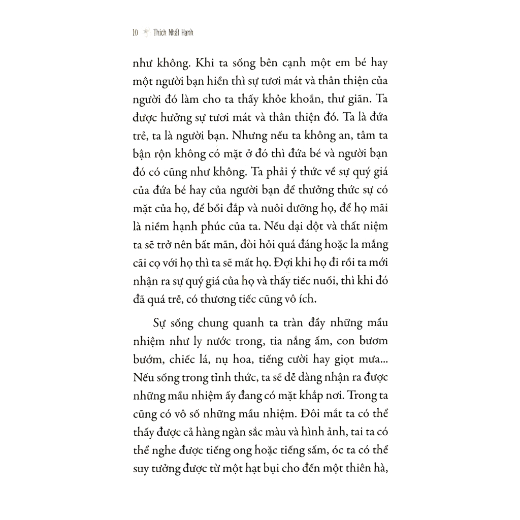 Sách - Hạnh Phúc Cầm Tay