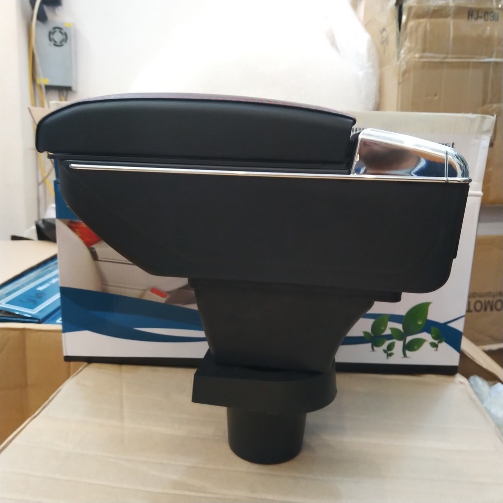 HỘP TỲ TAY CHO KIA MORNING