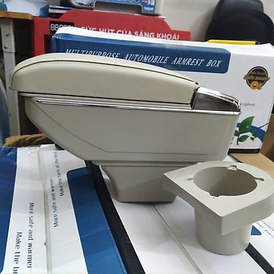 HỘP TỲ TAY CHO KIA MORNING