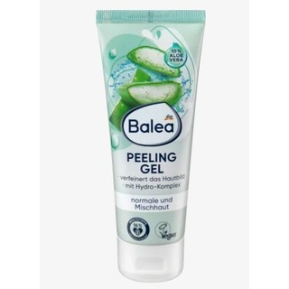 Tẩy da chết mặt Balea – Nội địa Đức