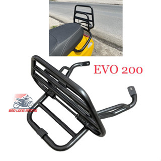 Baga tựa lưng cho xe điện Vinfast EVO 200