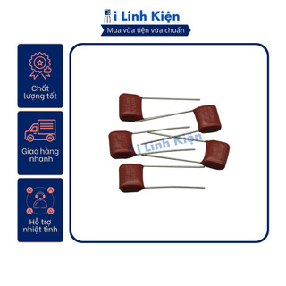 Tụ CBB, tụ kẹo 1600V 4.7nF - 0.22uF chất lượng tốt