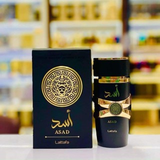 [Hot]Nước hoa Dubai Asad full 100ml