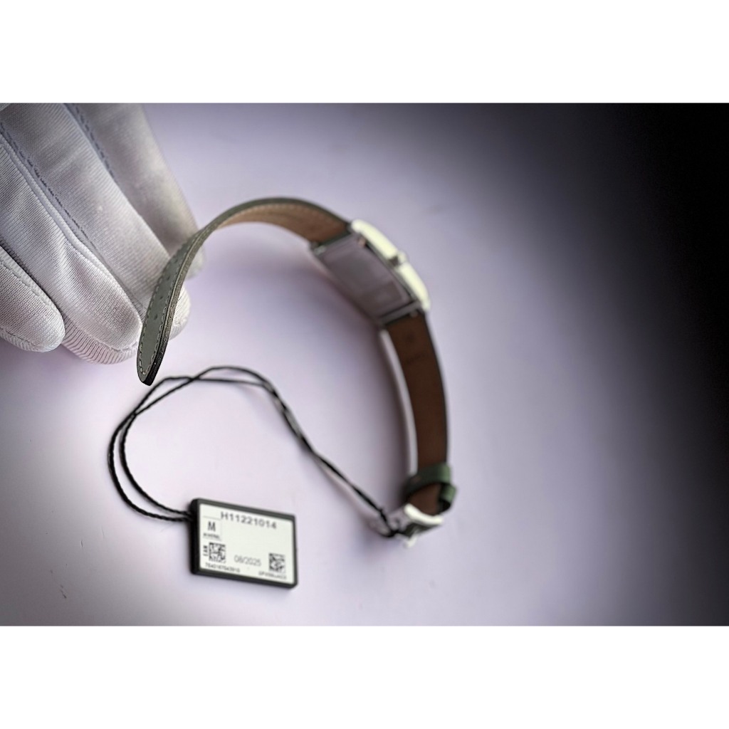 Đồng hồ nữ dây da Hamilton American Classic For Lady