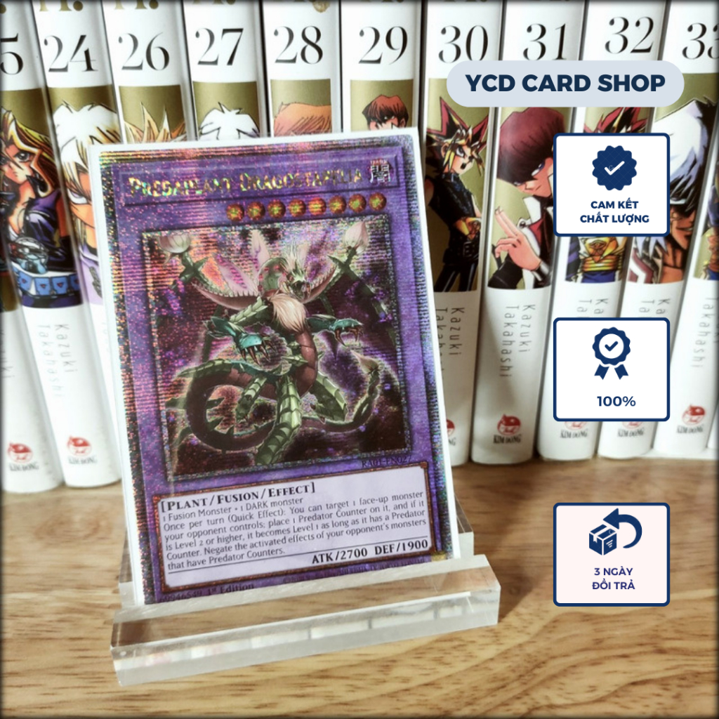 Thẻ bài Yugioh Chính Hãng 25th Secret Rare - Extra Monster