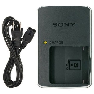 Sạc máy ảnh sony bc - csg - hàng nhập khẩu