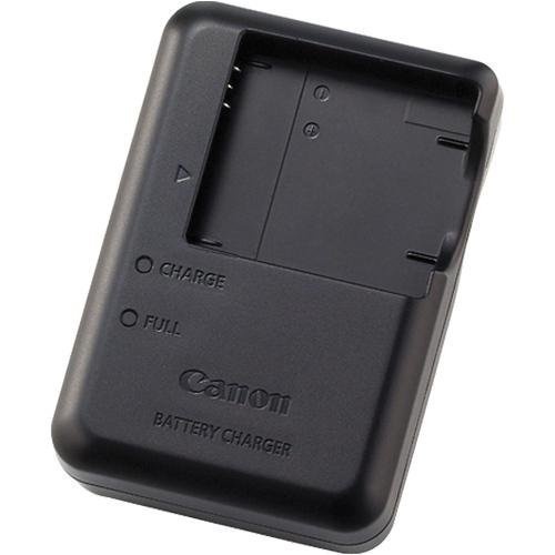 Sạc máy ảnh Canon CB-2LAE (cho pin NB-8L) - Hàng nhập khẩu