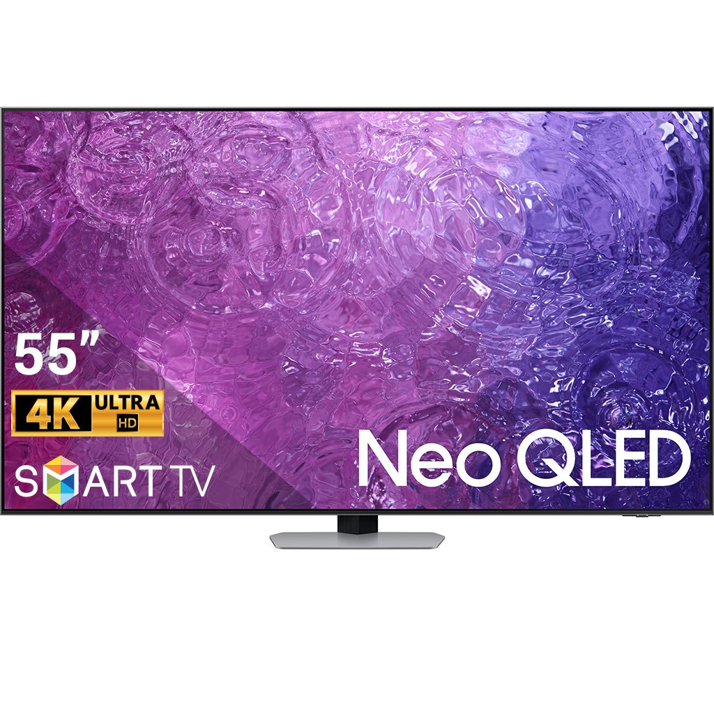QA55QN90C Smart Tivi Neo QLED Samsung 4K 55 inch QA55QN90CAKXXV