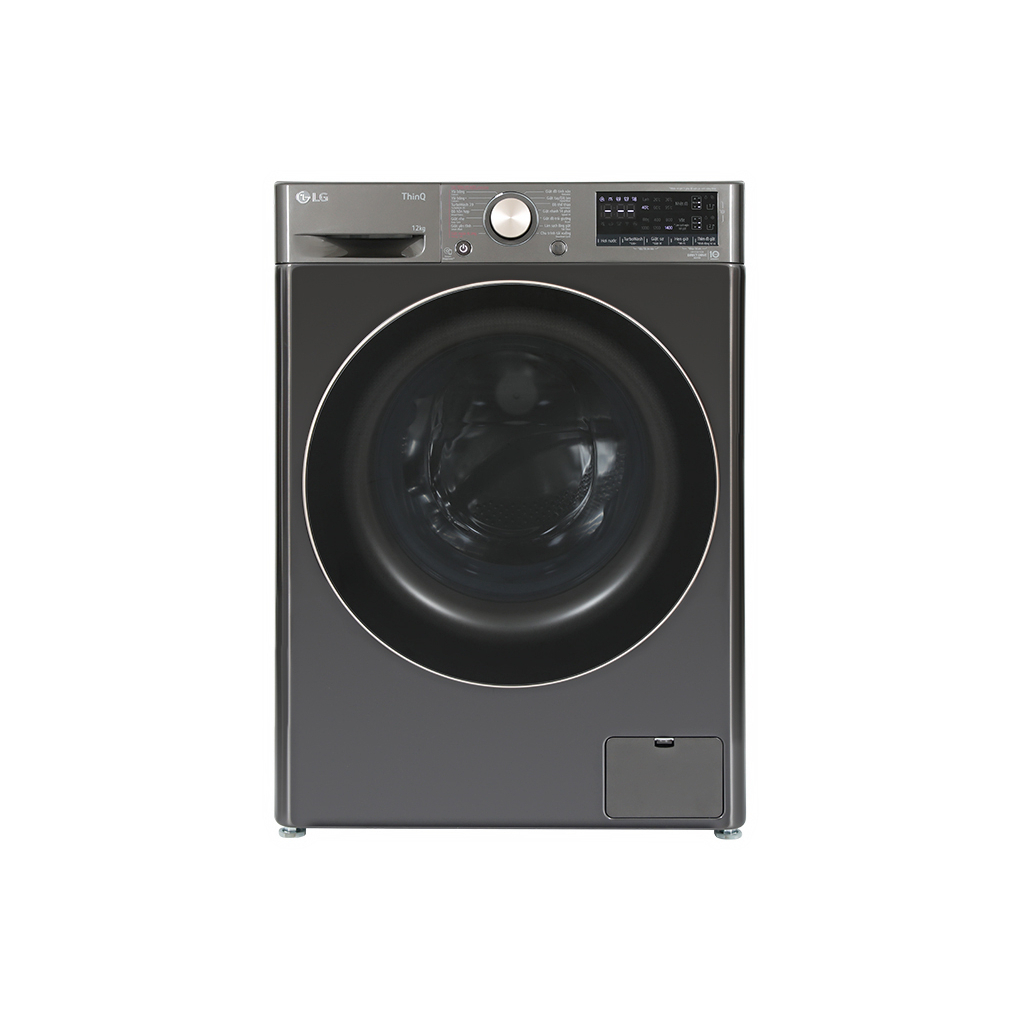 Máy giặt LG AI DD Inverter 12 kg FV1412S3BA