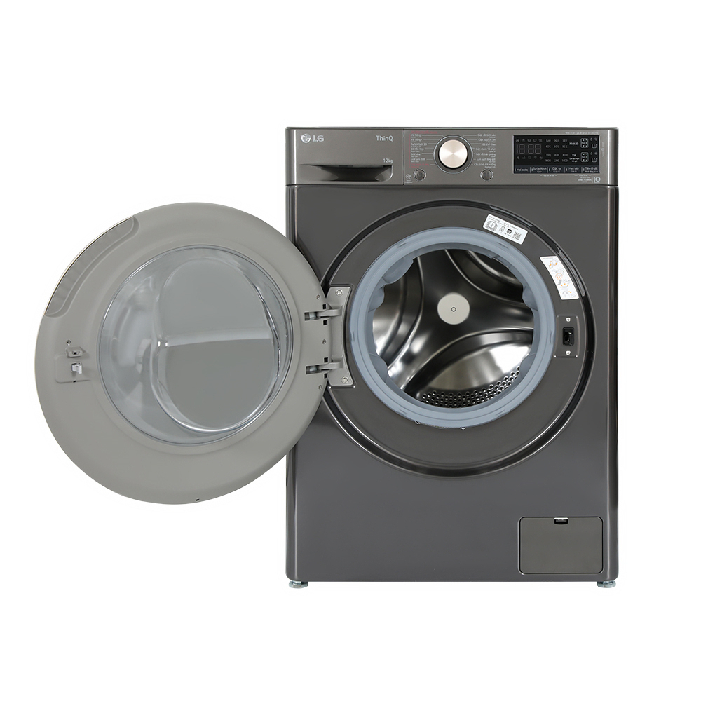 Máy giặt LG AI DD Inverter 12 kg FV1412S3BA