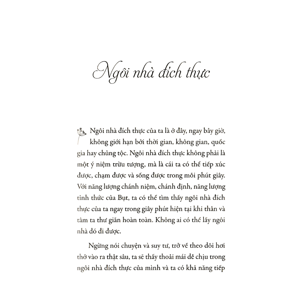 Sách - Hạnh Phúc Cầm Tay