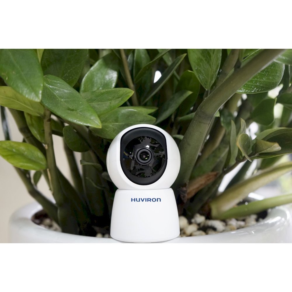 CAMERA WIFI HUVIRON MODEL: HU-NZ2E