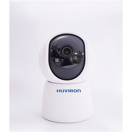 CAMERA WIFI HUVIRON MODEL: HU-NZ2E
