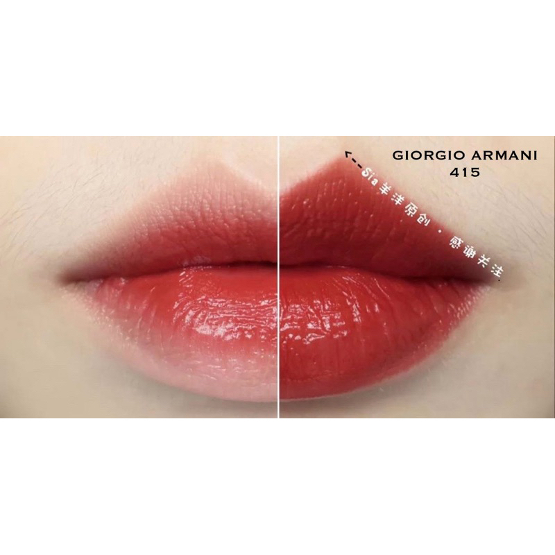 Son Kem Lì Giorgio Armani Lip Maestro Liquid Full Size 6.5ml