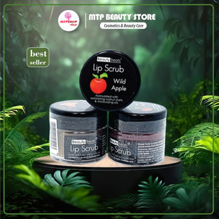 Tẩy Tế Bào Chết Môi Beauty Treats Lip Scrub
